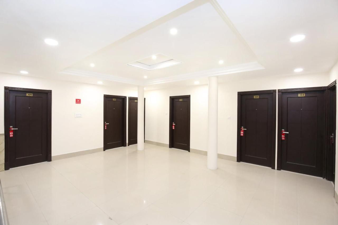 Oyo 12354 Hotel Sangreela Αμριτσάρ Εξωτερικό φωτογραφία