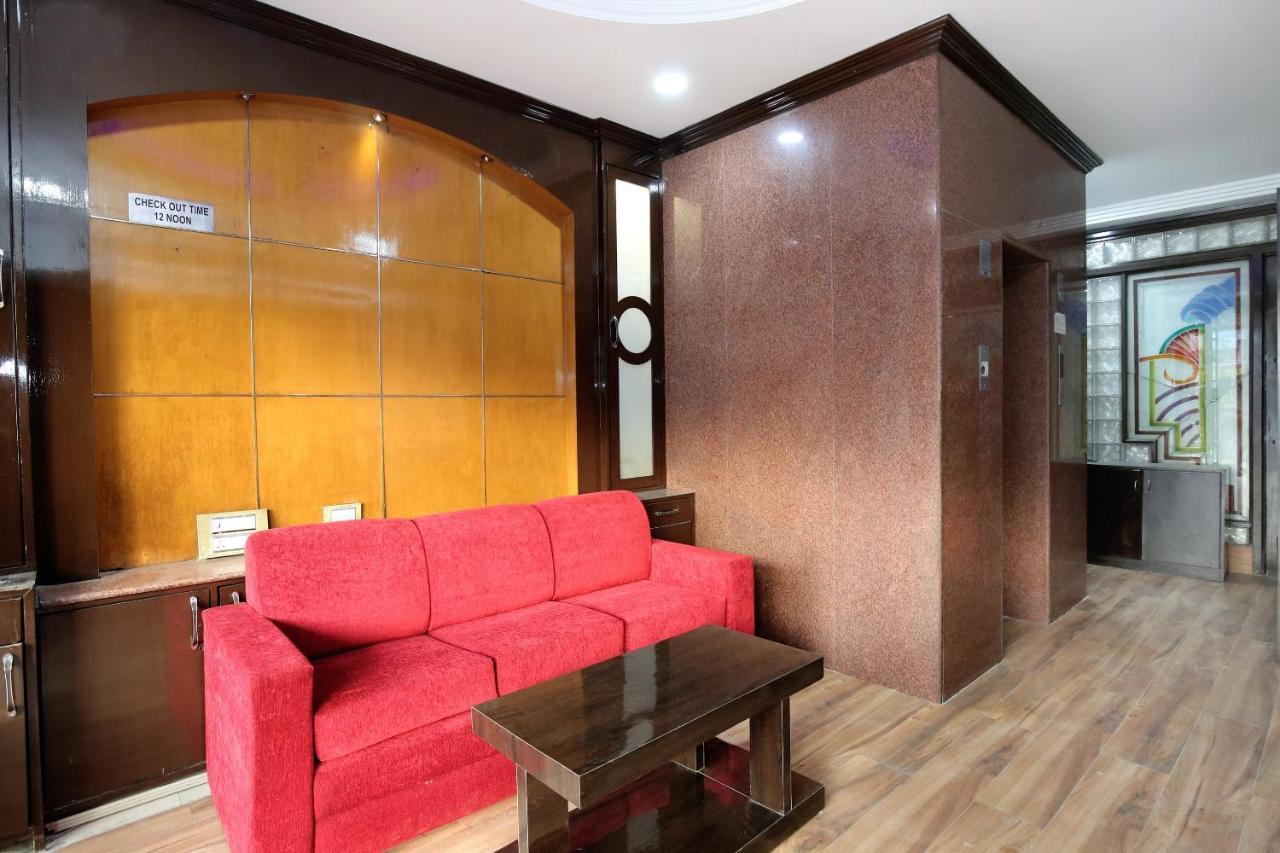 Oyo 12354 Hotel Sangreela Αμριτσάρ Εξωτερικό φωτογραφία