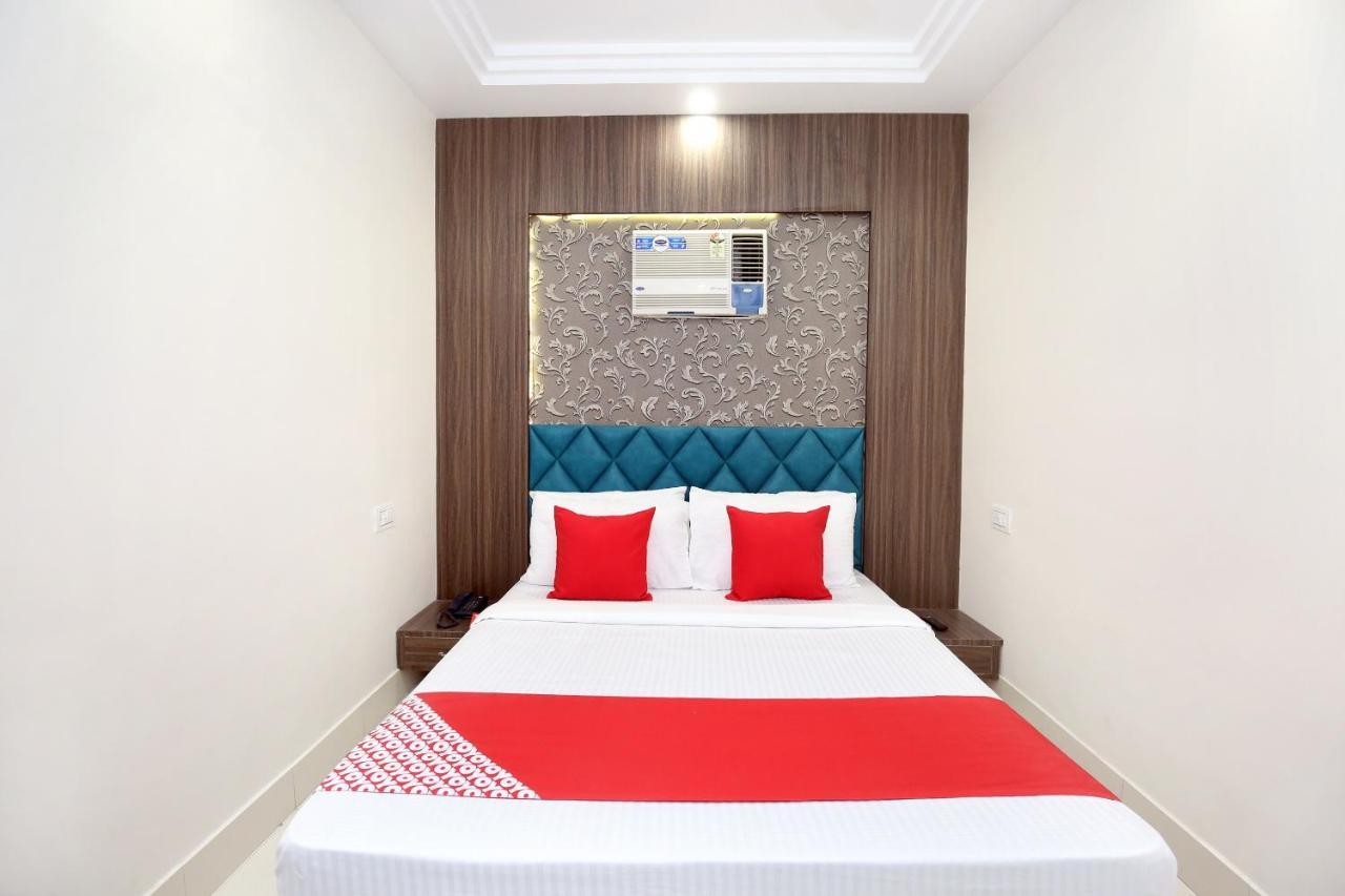 Oyo 12354 Hotel Sangreela Αμριτσάρ Εξωτερικό φωτογραφία