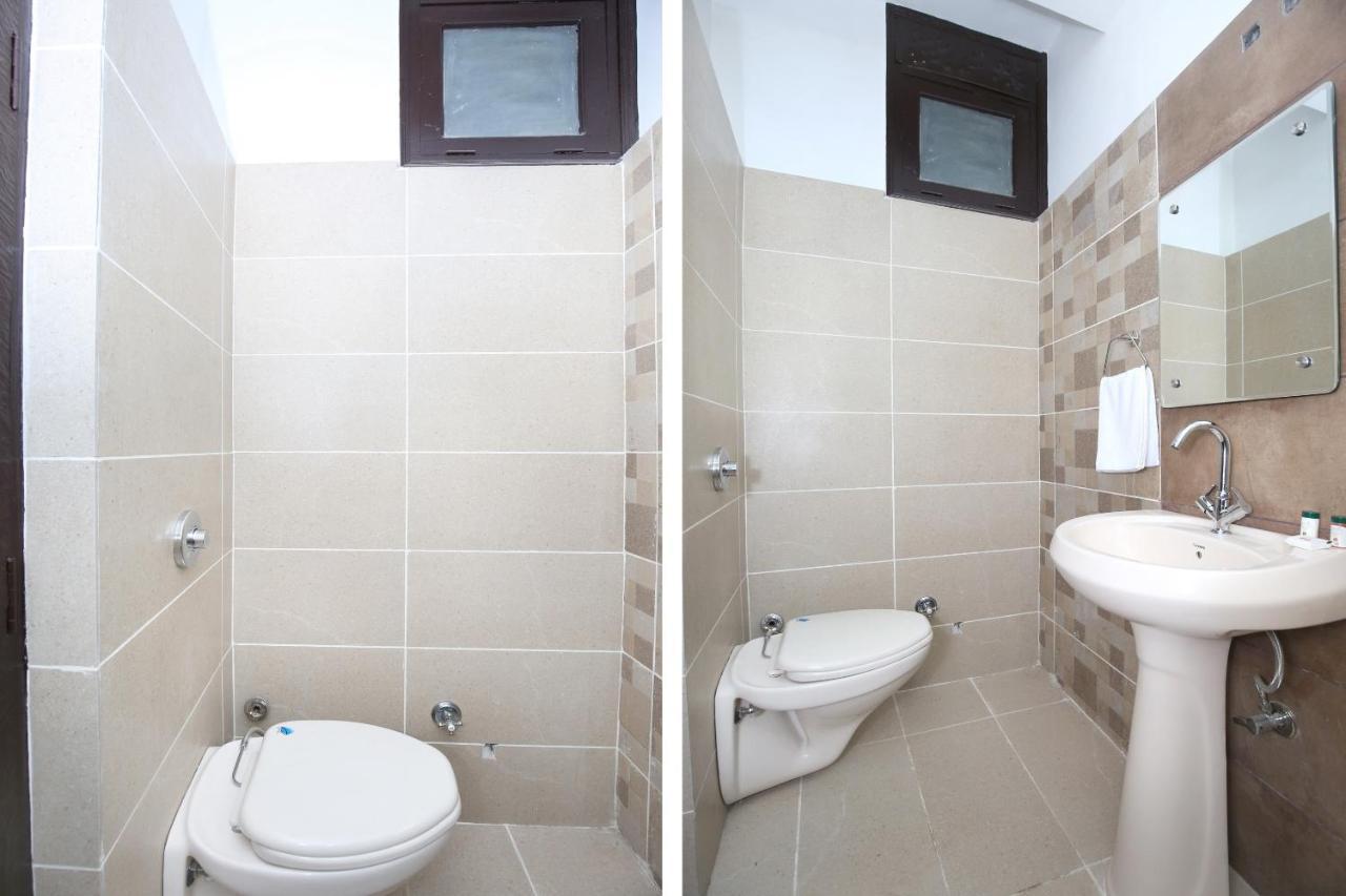 Oyo 12354 Hotel Sangreela Αμριτσάρ Εξωτερικό φωτογραφία