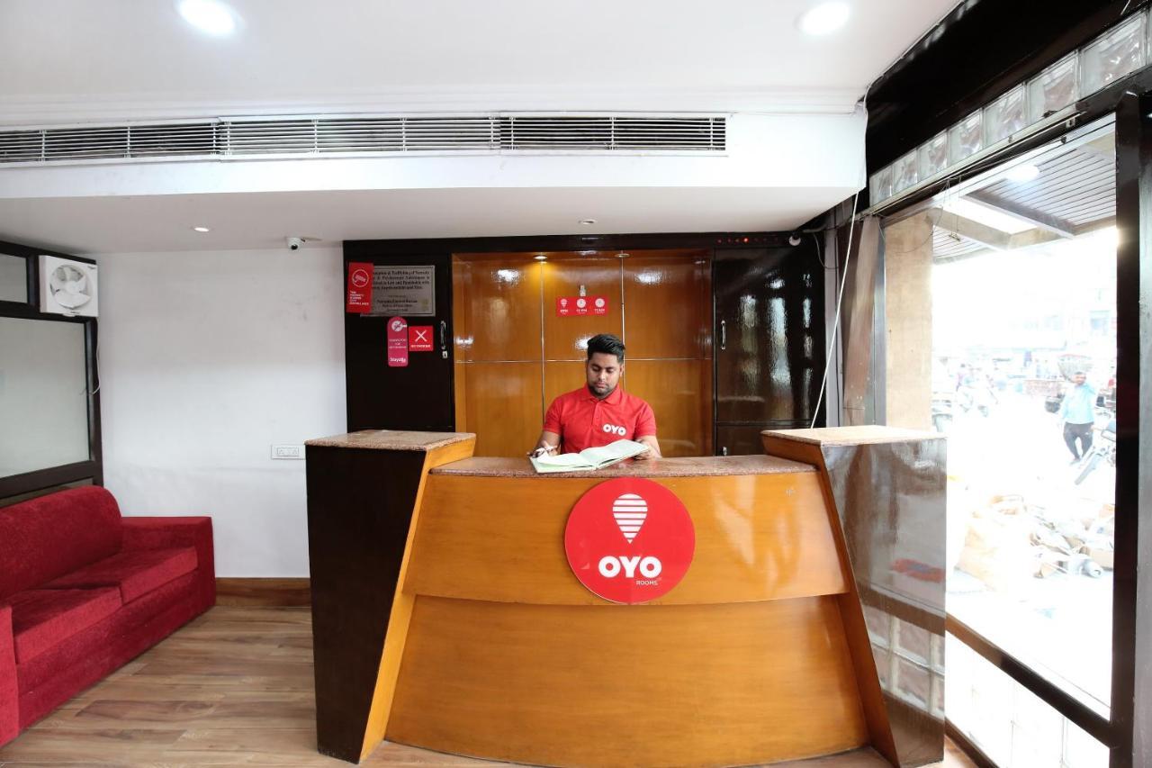 Oyo 12354 Hotel Sangreela Αμριτσάρ Εξωτερικό φωτογραφία