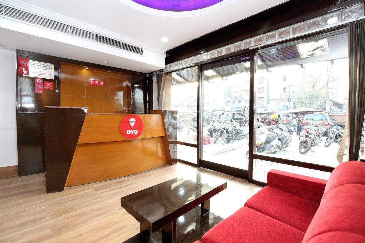 Oyo 12354 Hotel Sangreela Αμριτσάρ Εξωτερικό φωτογραφία