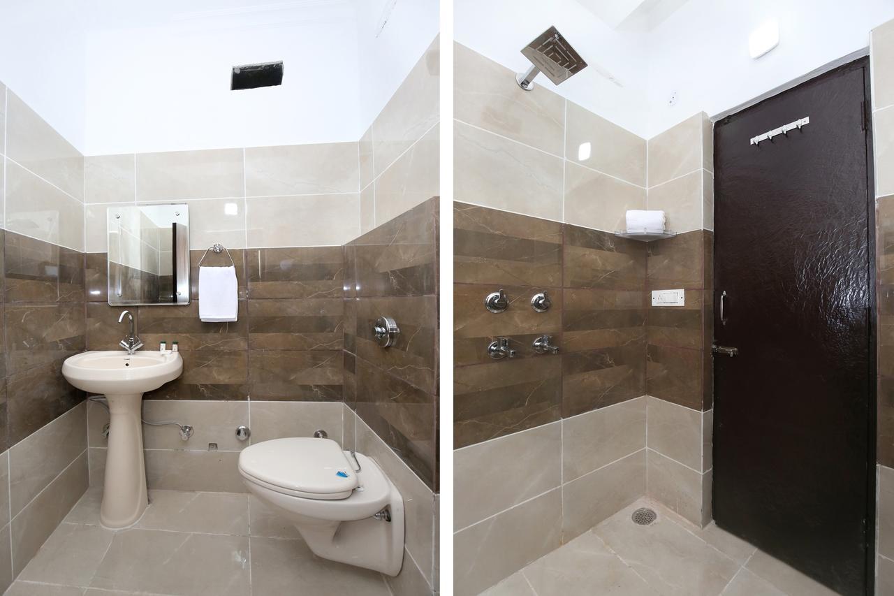 Oyo 12354 Hotel Sangreela Αμριτσάρ Εξωτερικό φωτογραφία