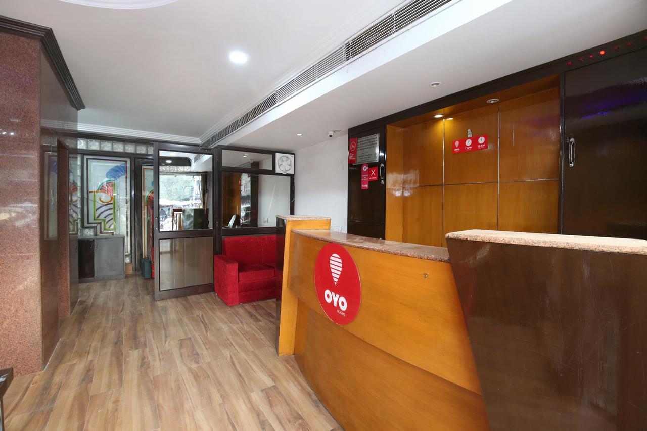 Oyo 12354 Hotel Sangreela Αμριτσάρ Εξωτερικό φωτογραφία