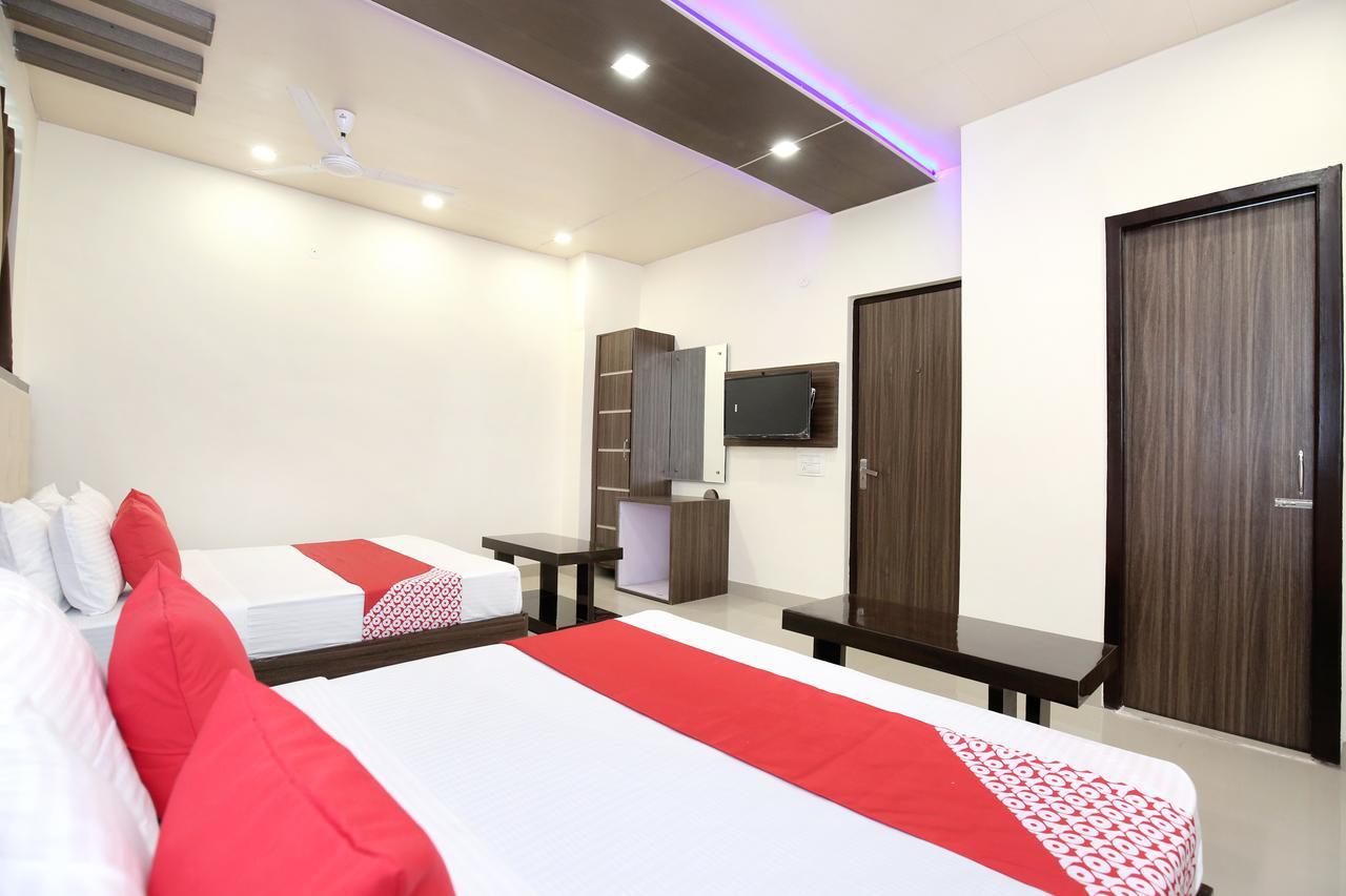 Oyo 12354 Hotel Sangreela Αμριτσάρ Εξωτερικό φωτογραφία