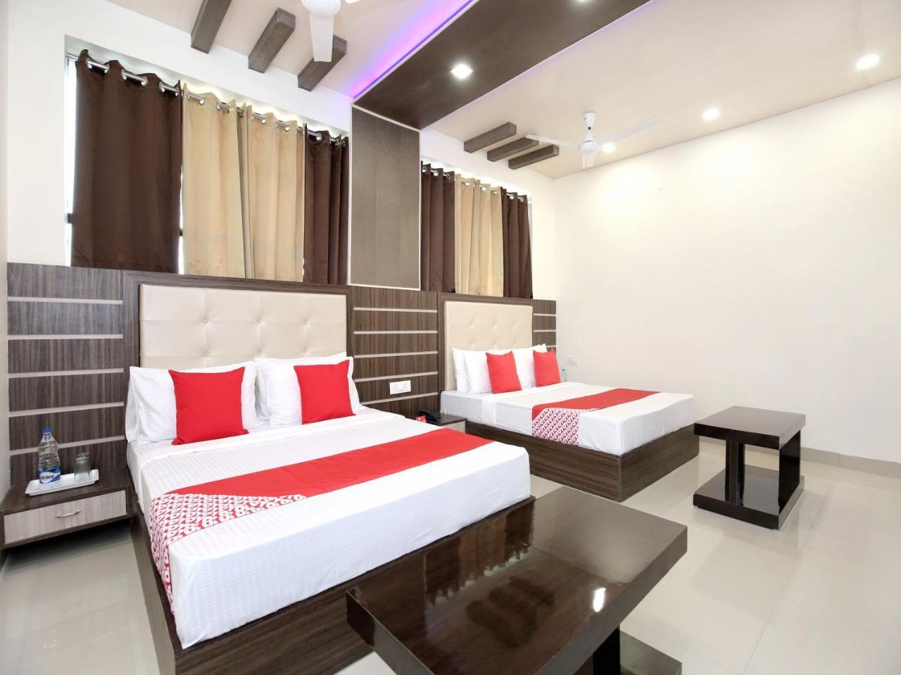 Oyo 12354 Hotel Sangreela Αμριτσάρ Εξωτερικό φωτογραφία