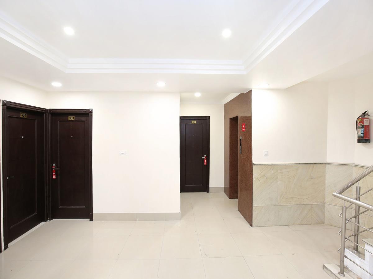 Oyo 12354 Hotel Sangreela Αμριτσάρ Εξωτερικό φωτογραφία