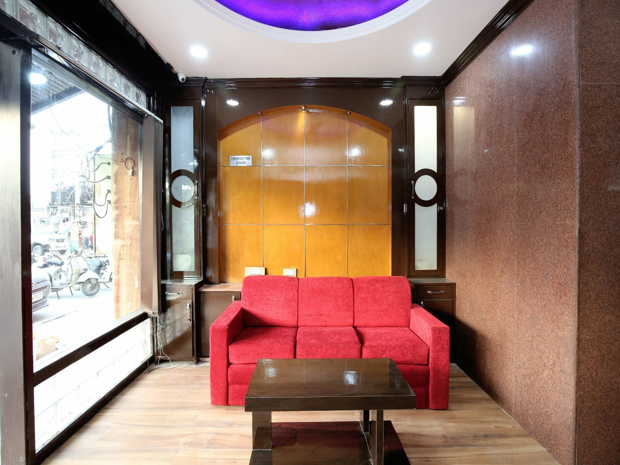 Oyo 12354 Hotel Sangreela Αμριτσάρ Εξωτερικό φωτογραφία