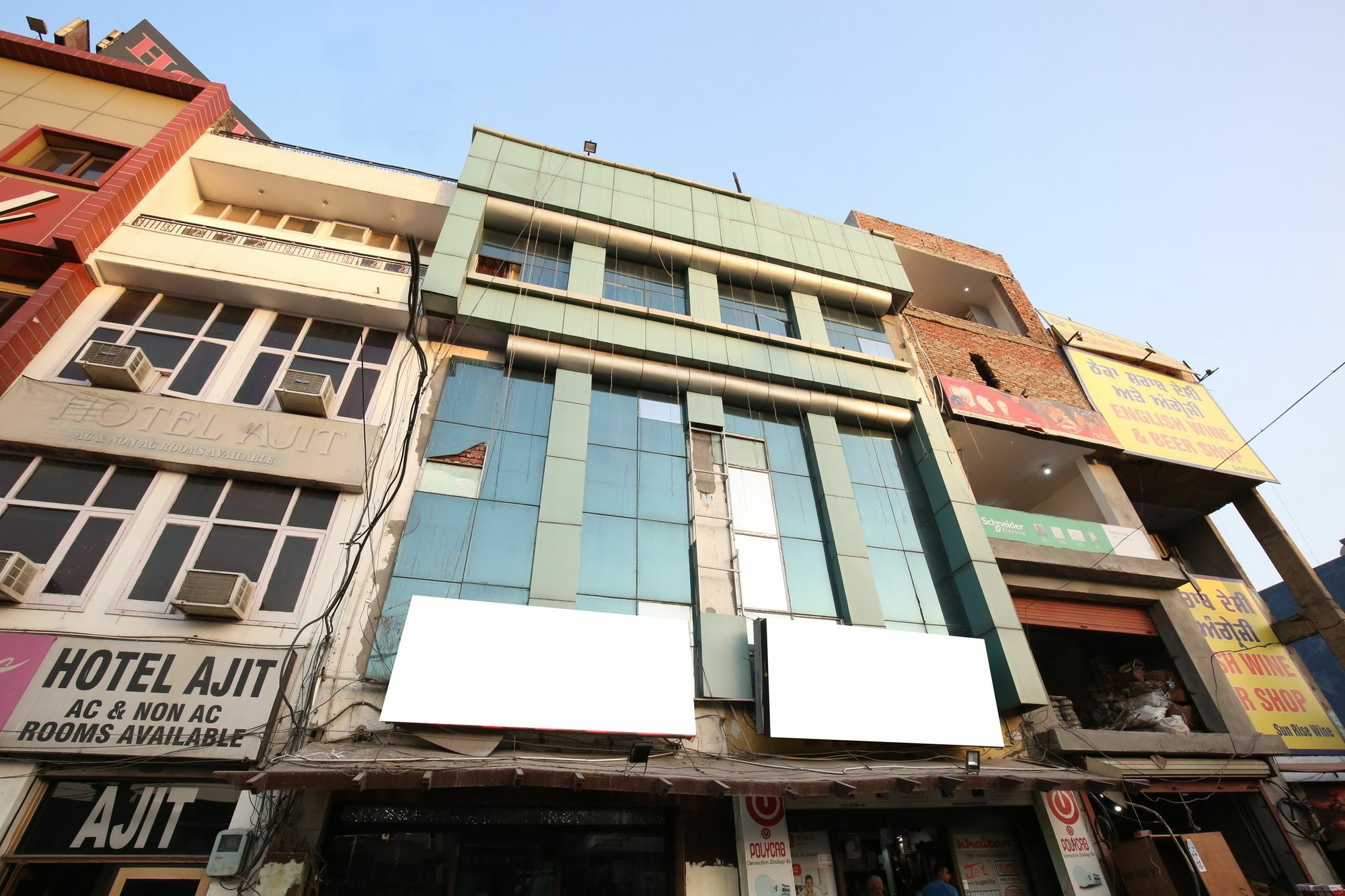 Oyo 12354 Hotel Sangreela Αμριτσάρ Εξωτερικό φωτογραφία