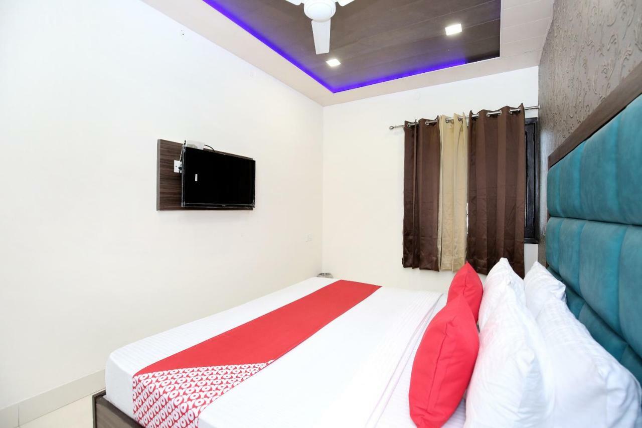 Oyo 12354 Hotel Sangreela Αμριτσάρ Εξωτερικό φωτογραφία